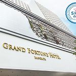 Grand Fortune Hotel Bangkok pics,photos