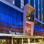 The Westin Cleveland Downtown pics,photos