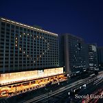 Seoul Garden Hotel pics,photos