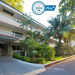 Twin Palms Resort Pattaya, Sha Extra Plus Certified pics,photos
