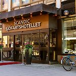 Scandic Sjofartshotellet pics,photos