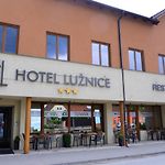 Hotel Luznice pics,photos