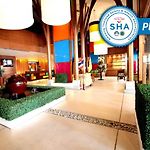 The Seasons Pattaya - Sha Plus Certified pics,photos