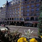Mercure Grand Hotel Alfa Luxembourg pics,photos