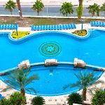 Leonardo Plaza Hotel Dead Sea pics,photos