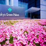 Tokyo Green Palace pics,photos