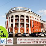 Severnaya Hotel pics,photos