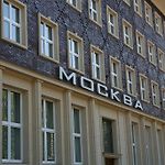 Moskva Hotel pics,photos