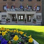 Regal Park Hotel pics,photos