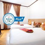 China Town Hotel - Sha Plus Certified pics,photos
