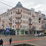 Maison Blanche Kyiv City Center pics,photos