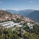 Amalia Hotel Delphi pics,photos