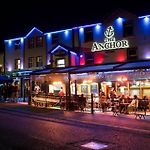 Anchorage Inn pics,photos