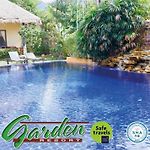 Garden Resort pics,photos