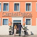 Carnival Palace - Venice Collection pics,photos