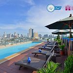 Hotel Royal Bangkok@Chinatown pics,photos