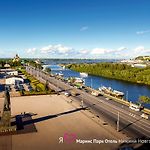 Marins Park Hotel Nizhny Novgorod pics,photos