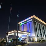 Holiday Inn Express - Newark Airport - Elizabeth, An Ihg Hotel pics,photos