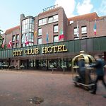 City Club Hotel pics,photos