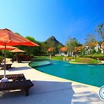 Belle Villa Resort, Khao Yai pics,photos