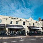 The Crown Hotel Bawtry-Doncaster pics,photos