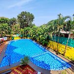 Ashvem Beach Inn North Goa pics,photos