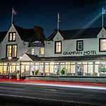 Grampian Hotel pics,photos