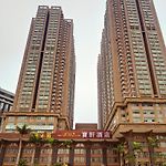 Shenzhen The Bauhinia Hotel, Mix City Shopping Center pics,photos
