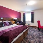 The Victoria Hotel Manchester By Compass Hospitality pics,photos