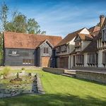 Great Hallingbury Manor pics,photos
