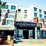 Efe Hotel pics,photos