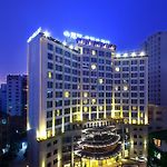Jaho Forstar Hotel Wenshuyuan Branch pics,photos