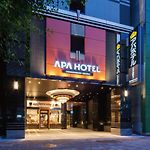Apa Hotel Asakusabashi-Ekikita pics,photos