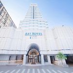 Art Hotel Miyazaki Sky Tower pics,photos