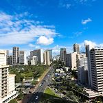 Waikiki Gateway Hotel pics,photos