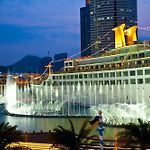 Madison Hotel Shenzhen Seaworld pics,photos