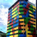 Hotel Capital Kota Kinabalu pics,photos