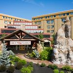 Great Wolf Lodge New England pics,photos