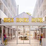 Ibiza Rocks Hotel - Adults Only pics,photos