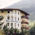 Wellness Refugium & Resort Hotel Alpin Royal - Small Luxury Hotels Of The World pics,photos