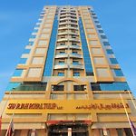 Sharjah Royal Tulip Hotel Apartments توليب رويال الشارقة pics,photos