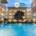 The Old Phuket - Karon Beach Resort - Sha Plus pics,photos