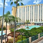 Rosen Plaza Hotel Orlando Convention Center pics,photos