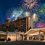 Sheraton Park Hotel At The Anaheim Resort pics,photos