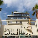 Hotel Felicioni pics,photos