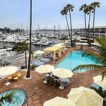Marina Del Rey Hotel pics,photos