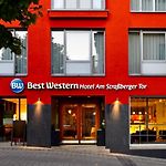Best Western Hotel Am Strassberger Tor pics,photos