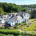 The Castle Of Brecon Hotel, Brecon, Powys pics,photos