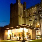 Langley Castle Hotel pics,photos