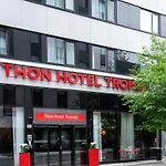 Thon Hotel Tromso pics,photos